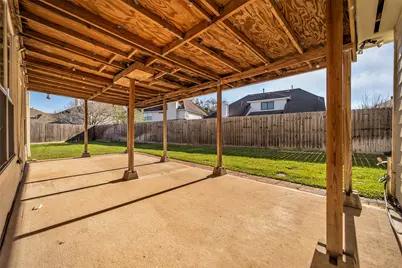 15603 Mustang Island Drive, Sugar Land, TX 77498 - Photo 35