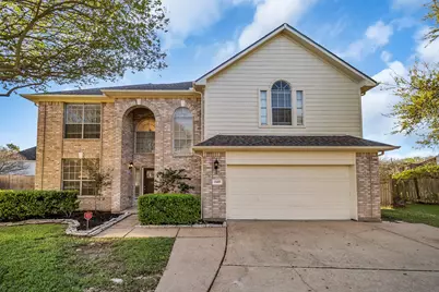 15603 Mustang Island Drive, Sugar Land, TX 77498 - Photo 1