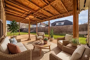 15603 Mustang Island Dr, Sugar Land, TX 77498 - Photo 35
