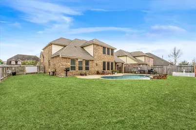 13302 Rising Bluff Lane, Cypress, TX 77429 - Photo 27