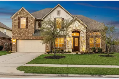 13302 Rising Bluff Lane, Cypress, TX 77429 - Photo 37