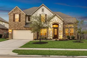 13302 Rising Bluff Ln, Cypress, TX 77429 - Photo 37