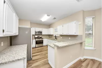 1702 Park Ridge Drive, Katy, TX 77450 - Photo 9