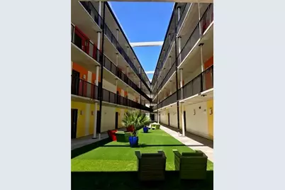 3550 Main Street #4125, Houston, TX 77002 - Photo 15