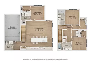 1941 Sawdust Rd, The Woodlands, TX 77380 - Photo 3