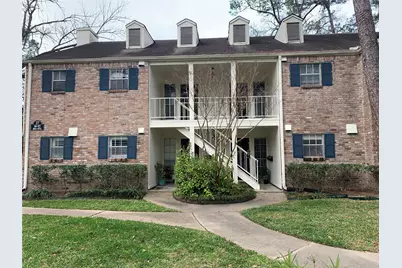 873A Wax Myrtle Lane #A, Houston, TX 77079 - Photo 1