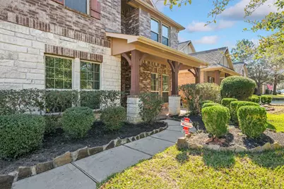 2642 Tacoma Springs Drive, Conroe, TX 77304 - Photo 1