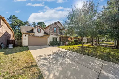2642 Tacoma Springs Drive, Conroe, TX 77304 - Photo 3