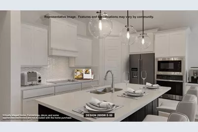 18015 Serene Haven Street, Houston, TX 77598 - Photo 3