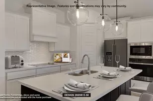 18015 Serene Hvn St, Houston, TX 77598 - Photo 3