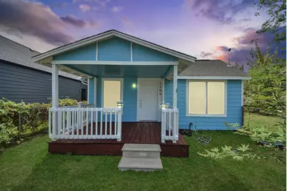 1109 Carver Street, Baytown, TX 77520 - Photo 3