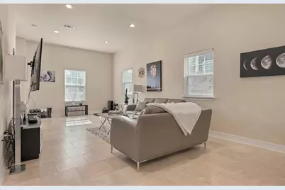 1524 Evelyn Street, Houston, TX 77009 - Photo 5