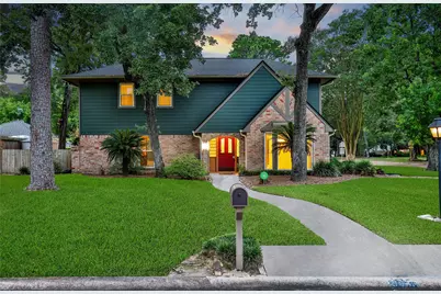 19431 Joanleigh Drive, Spring, TX 77388 - Photo 3