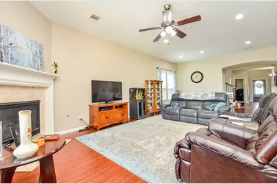 19802 Mulberry Pine Lane, Cypress, TX 77429 - Photo 15