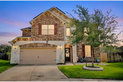 19802 Mulberry Pine Lane, Cypress, TX 77429 - Photo 3