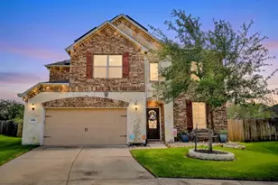 19802 Mulberry Pine Ln, Cypress, TX 77429 - Photo 3