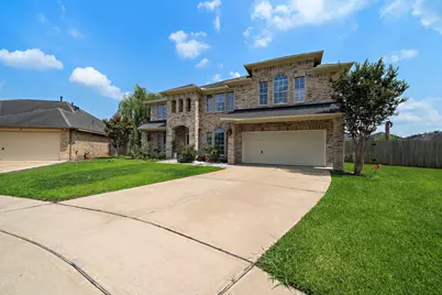 815 Arlington Lane, Rosenberg, TX 77469 - Photo 3
