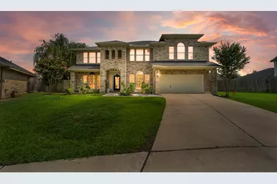 815 Arlington Lane, Rosenberg, TX 77469 - Photo 1