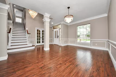 4534 Brook Shadow Drive, Houston, TX 77345 - Photo 7