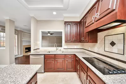 4534 Brook Shadow Drive, Houston, TX 77345 - Photo 19