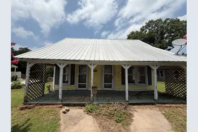 509 Saunders Street, Gatesville, TX 76528 - Photo 1