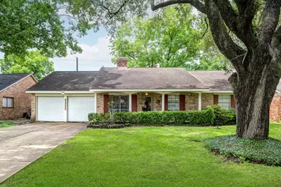 5922 Willowbend Boulevard, Houston, TX 77096 - Photo 1