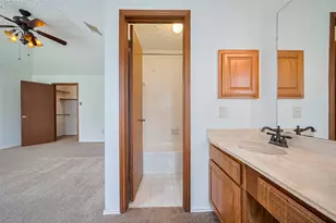 2226 Canebreak Crossing, Sugar Land, TX 77478 - Photo 27
