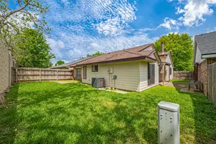 2226 Canebreak Crossing, Sugar Land, TX 77478 - Photo 33