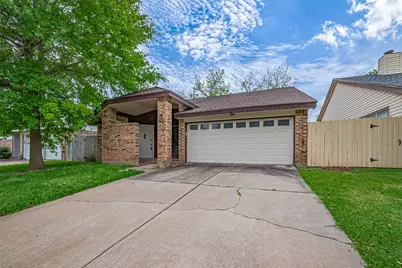 2226 Canebreak Crossing, Sugar Land, TX 77478 - Photo 3