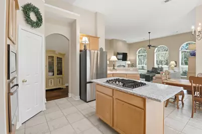 2522 Colonel Court Drive, Richmond, TX 77406 - Photo 13