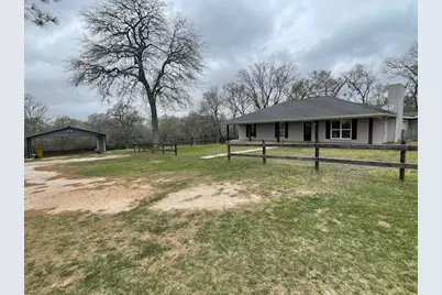 2944 Old Highway 36 Road, Bellville, TX 77418 - Photo 3