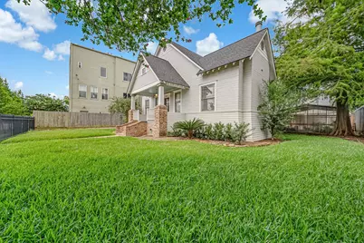 2009 Arlington Street, Houston, TX 77008 - Photo 3
