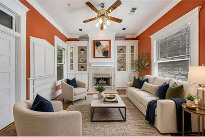 2009 Arlington Street, Houston, TX 77008 - Photo 37