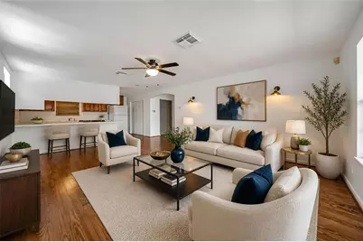 2009 Arlington Street, Houston, TX 77008 - Photo 33