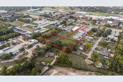 507 Dulles Avenue, Stafford, TX 77477 - Photo 5