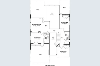 21911 Laurel Cherry Court, Waller, TX 77484 - Photo 5