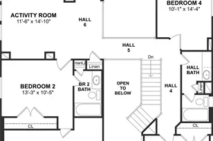 21911 Laurel Cherry Ct, Waller, TX 77484 - Photo 5