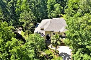 8912 Forest Lake Dr, Montgomery, TX 77316 - Photo 5