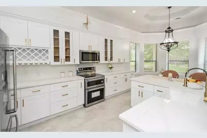 8912 Forest Lake Drive, Montgomery, TX 77316 - Photo 23