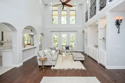 8912 Forest Lake Drive, Montgomery, TX 77316 - Photo 19