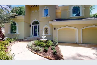 8912 Forest Lake Drive, Montgomery, TX 77316 - Photo 7