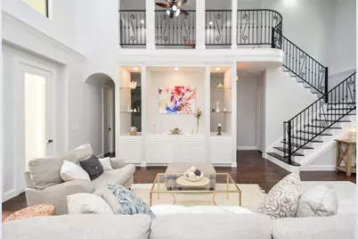 8912 Forest Lake Drive, Montgomery, TX 77316 - Photo 13