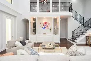 8912 Forest Lake Dr, Montgomery, TX 77316 - Photo 13