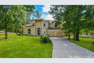 8912 Forest Lake Drive, Montgomery, TX 77316 - Photo 3