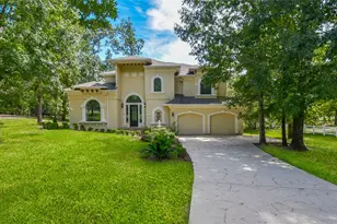 8912 Forest Lake Dr, Montgomery, TX 77316 - Photo 3