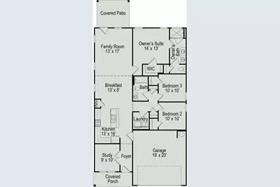 13306 Hayden Peak Drive, Iowa Colony, TX 77583 - Photo 11