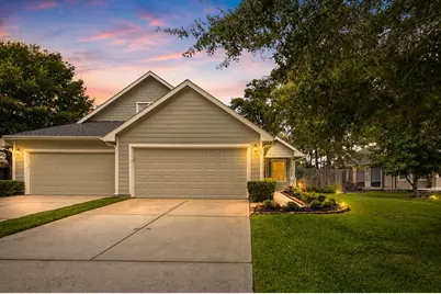 26 Greenwich Place, Conroe, TX 77384 - Photo 1