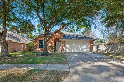 12719 Great Sands Drive, Humble, TX 77346 - Photo 1