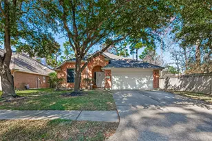 12719 Great Sands Dr, Humble, TX 77346 - Photo 1