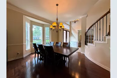4702 Payton Chase Lane, Katy, TX 77494 - Photo 9
